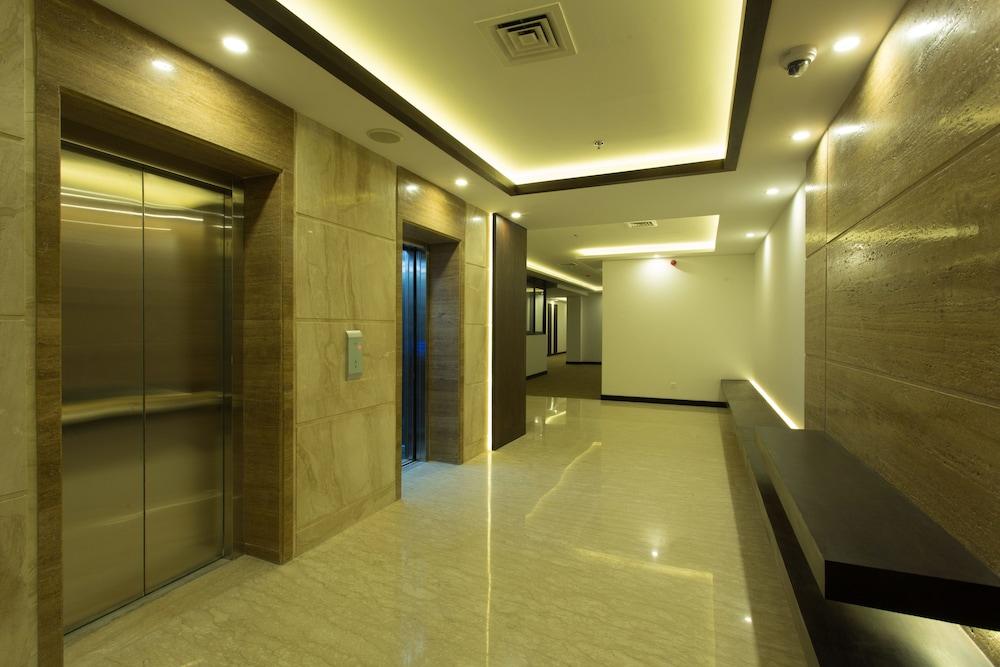 Hotel Mulberry Catmandu Exterior foto