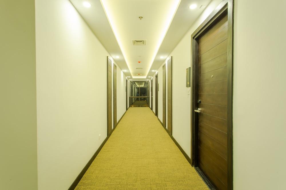 Hotel Mulberry Catmandu Exterior foto