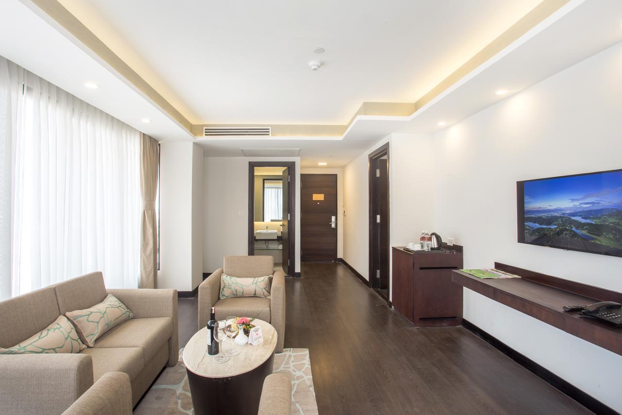 Hotel Mulberry Catmandu Exterior foto